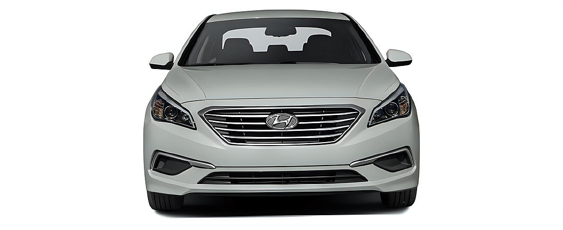 Hyundai Sonata 2016 4