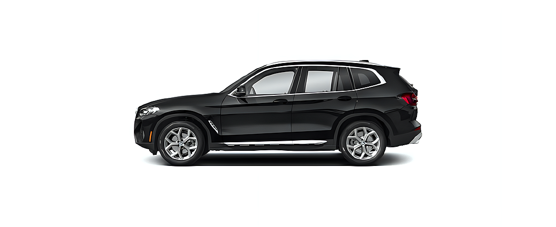 BMW X3 2023 3