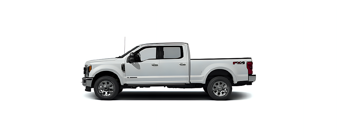 Ford F-350 2019 119