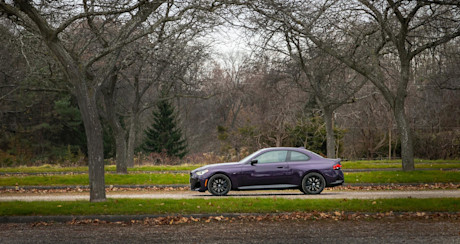 Editorial 2022 bmw m240i xdrive 09 jw