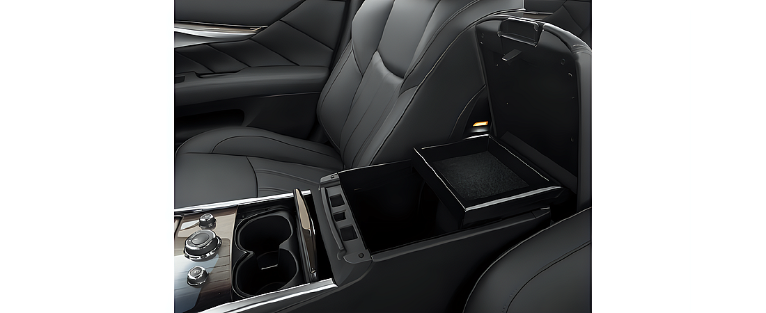 Infiniti Q70L 2018 13