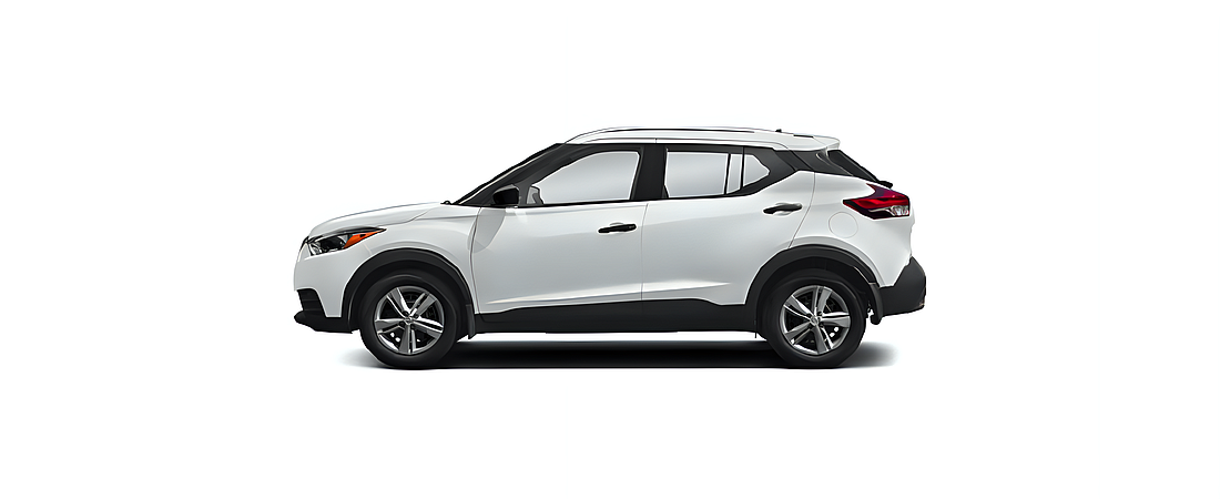 Nissan Kicks 2020 3