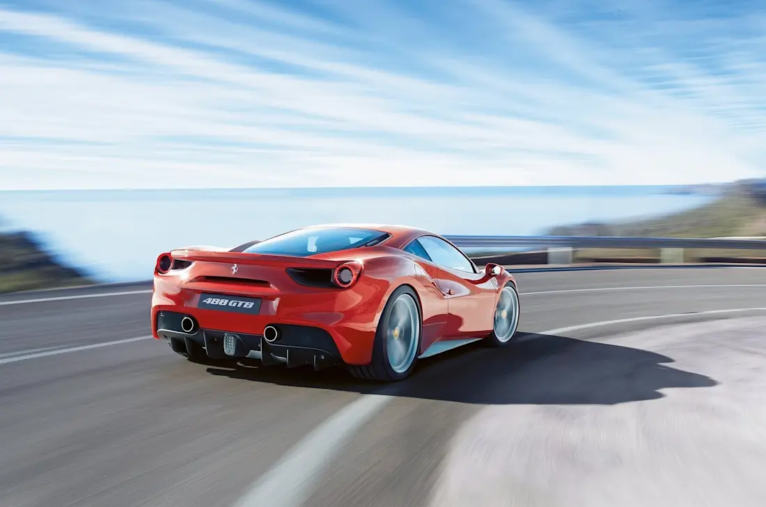 ferrari-488-gtb-back ferrari-488-gtb-back