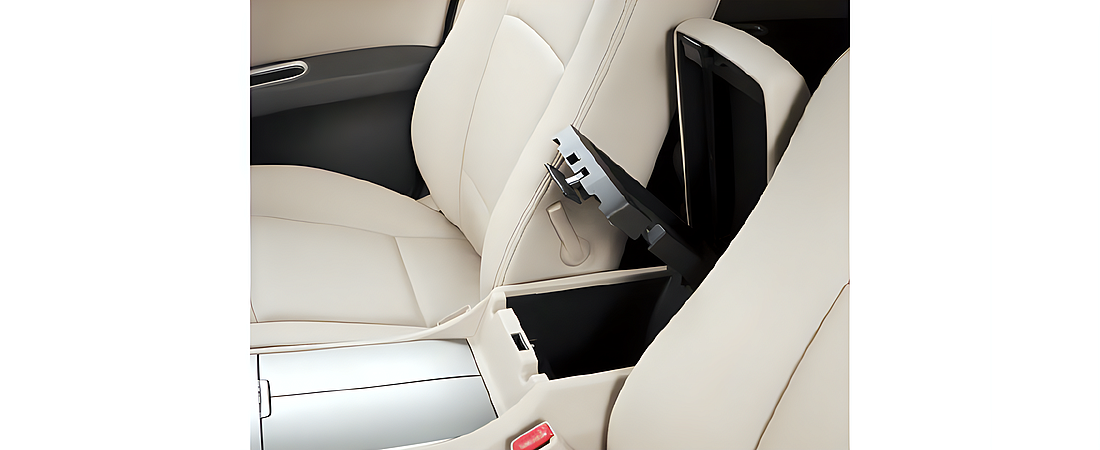 Subaru Tribeca 2012 16