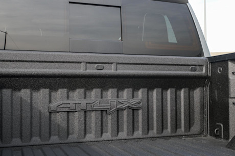 Editorial 2023 gmc sierra 1500 at4x 30 jv
