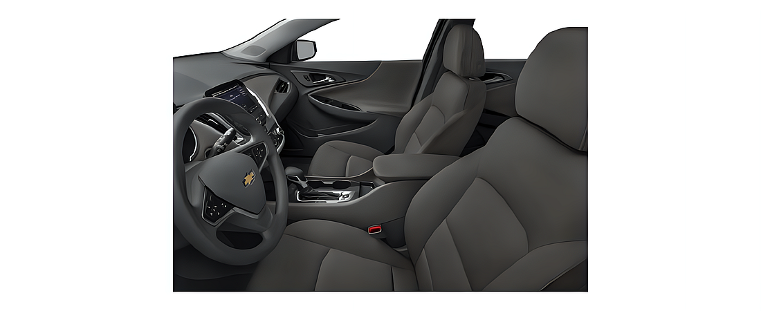 Chevrolet Malibu 2023 8
