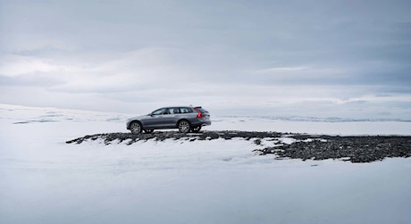 Editorial 06b 2019 volvo v90 cross country 02 volvo