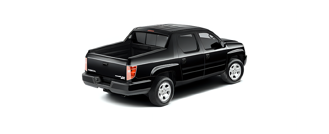 Honda Ridgeline 2014 2
