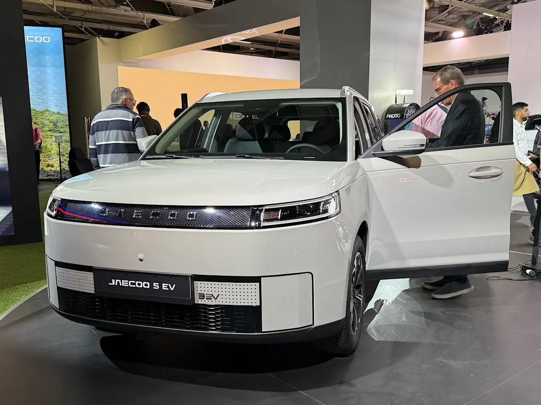 5 Cool Chinese EVs that Could Come to Canada - NF - CT - 261019 - 4