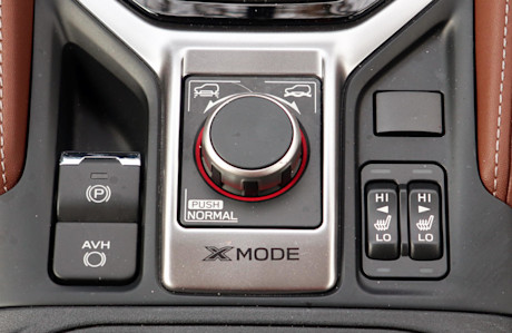 Editorial 2022 subaru forester premier 36 jm