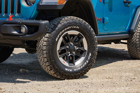 Editorial 2020 jeep wrangler rubicon etorque 14 di
