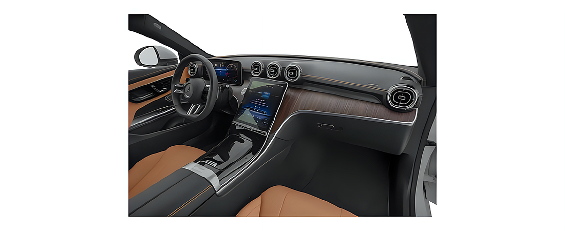 Mercedes-Benz CLE 2026 32