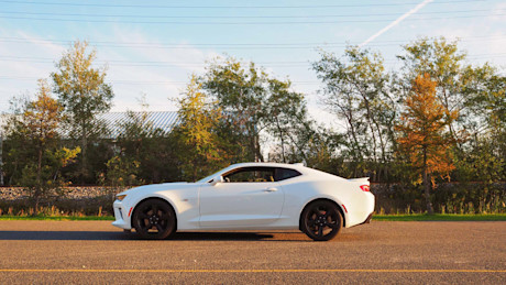 Editorial 2018 chevrolet camaro ss 05 jp