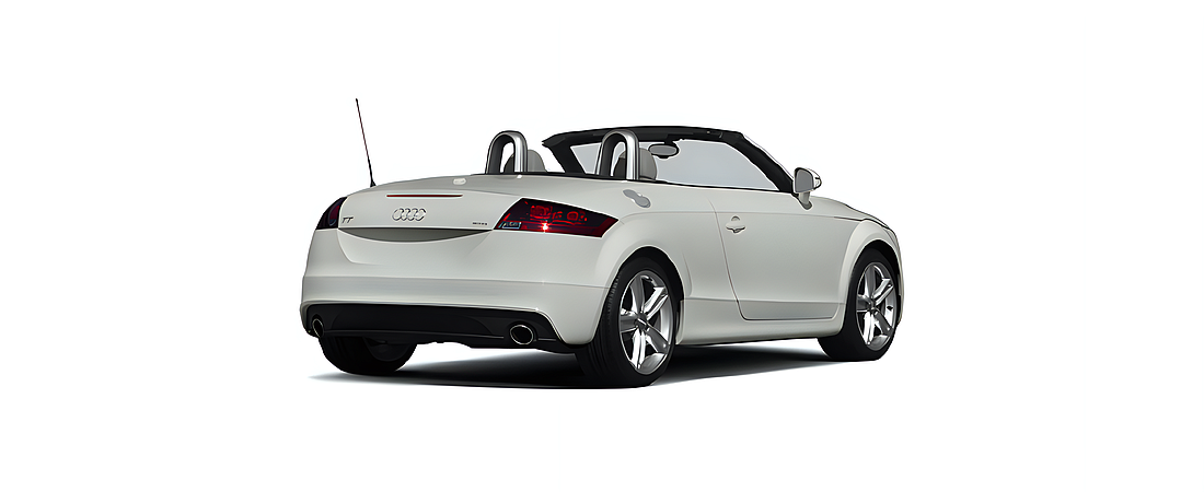 Audi TT 2014 17