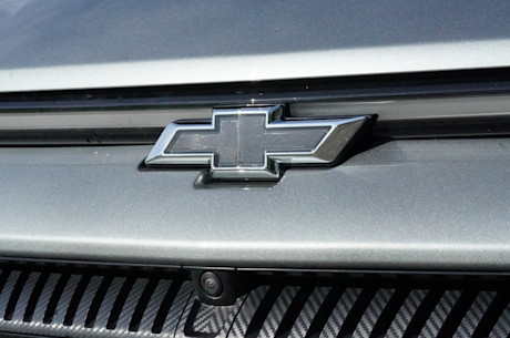 Chevrolet Equinox EV RS First Edition 2024 : essai routier Image