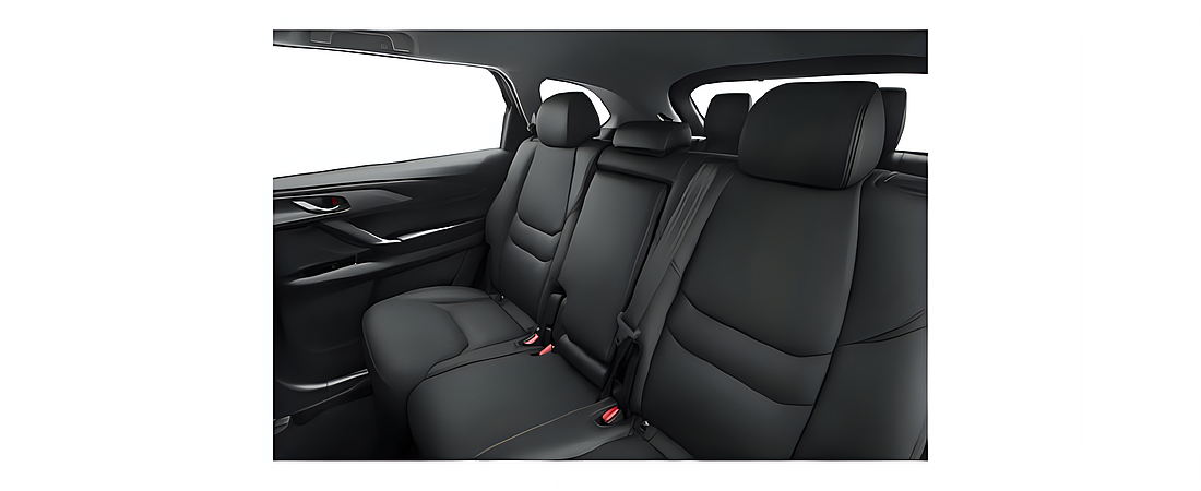 Mazda CX-9 2021 40