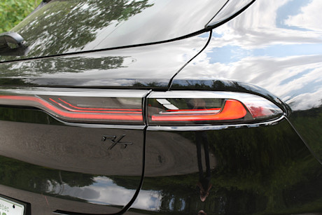 Dodge Hornet R/T Plus PHEV 2024 : Essai routier Image