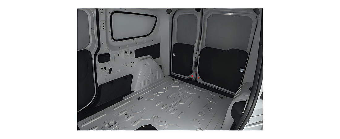 Ram ProMaster City 2021 11