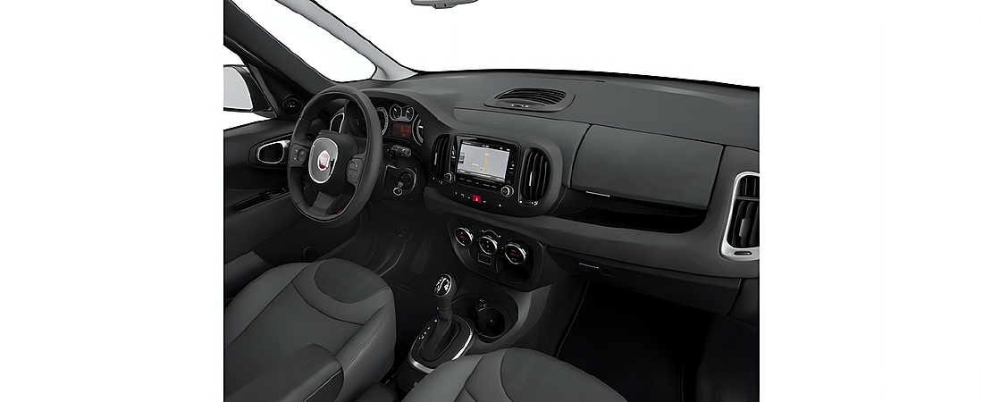 Fiat 500L 2017 35
