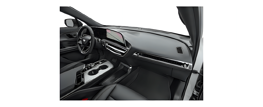 Cadillac LYRIQ 2024 13