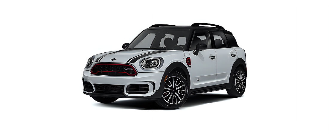 MINI Countryman 2018 29