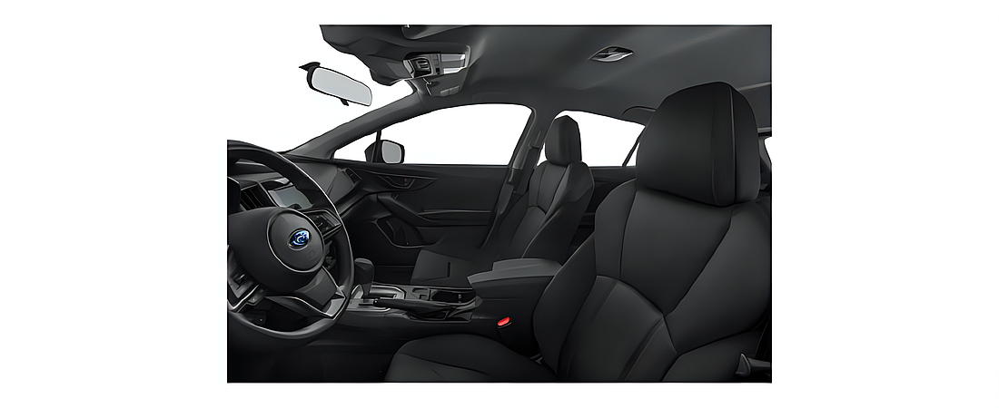 Subaru Impreza 2021 33