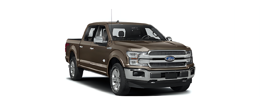Ford F-150 2018 69