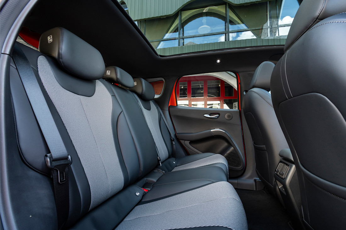 156 BYD DOLPHIN G