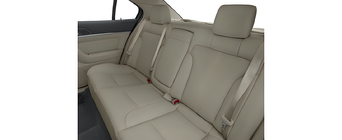 Lincoln MKS 2016 13
