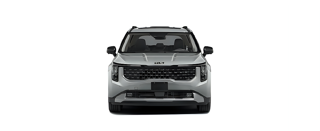 Kia Carnival Hybrid 2026 16
