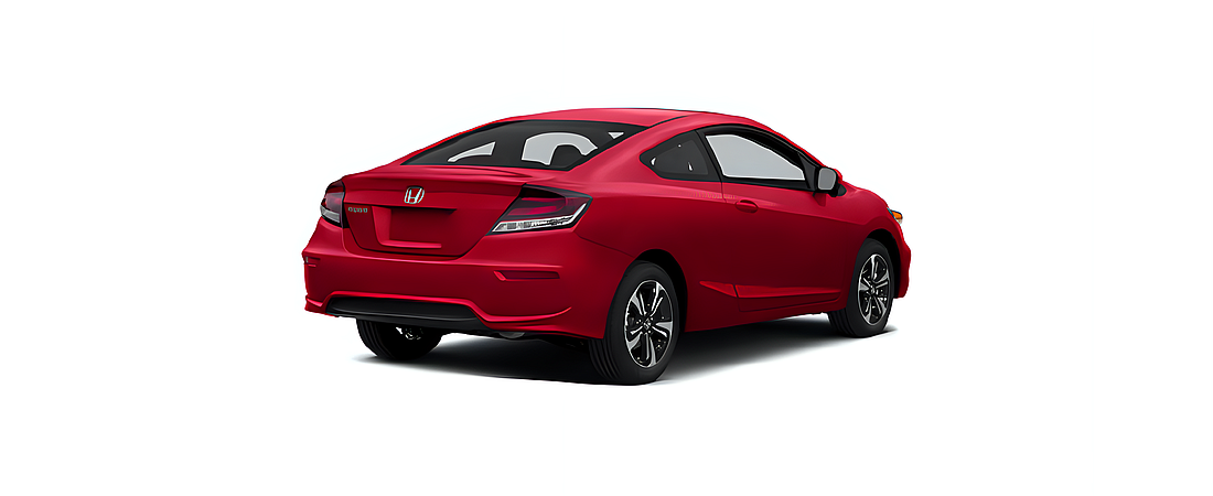 Bumper & Components - Front for 2007 Honda Civic | Honda Parts Online