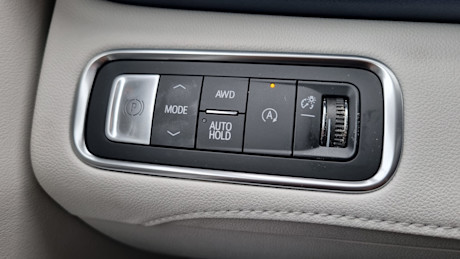 Buick Enclave Avenir 2025 : essai routier Image