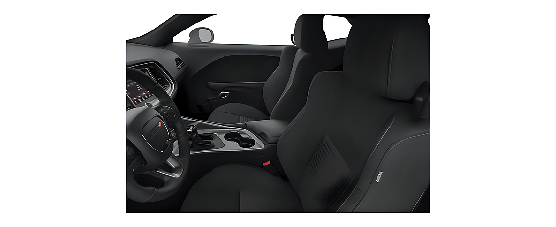 Dodge Challenger 2021 21