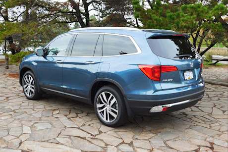 Editorial 2016 honda pilot touring awd sh 07