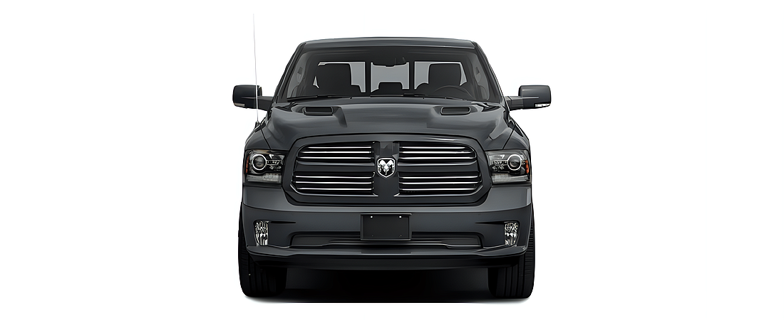 Ram 1500 2017 101
