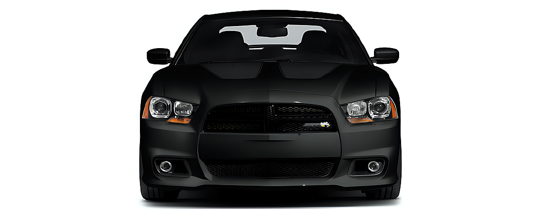 Dodge Charger 2014 37