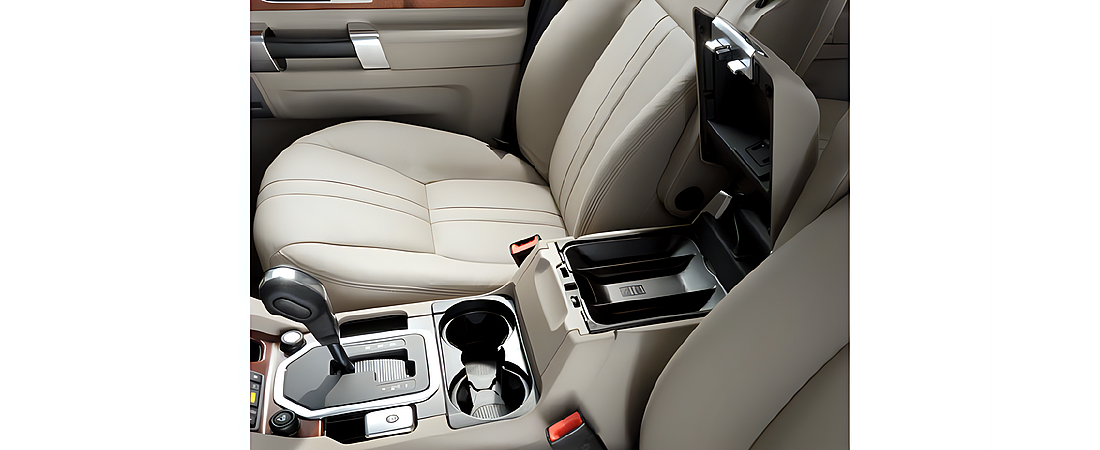 Land Rover LR4 2010 16