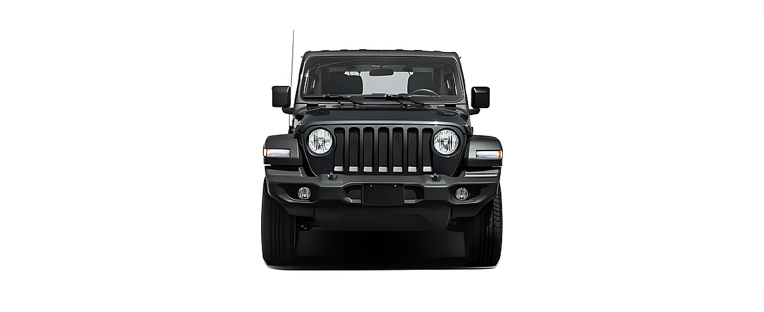 Jeep Wrangler 2021 47