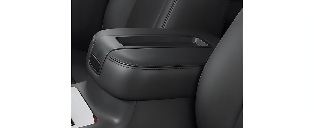 Chevrolet Suburban 2014 15