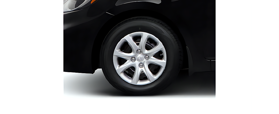 Hyundai Accent 2012 12