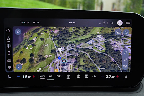 Audi Q3 2026 : premier essai Image