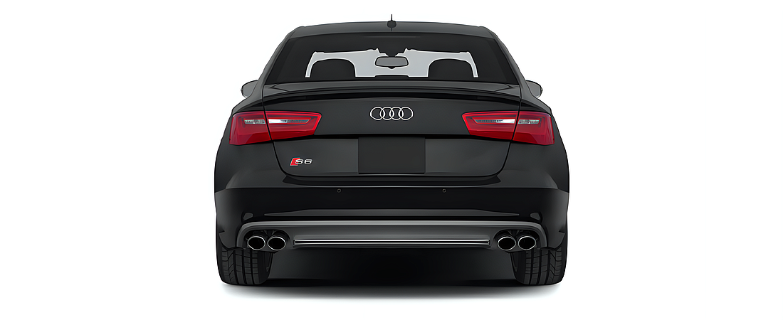 Audi S6 2014 5