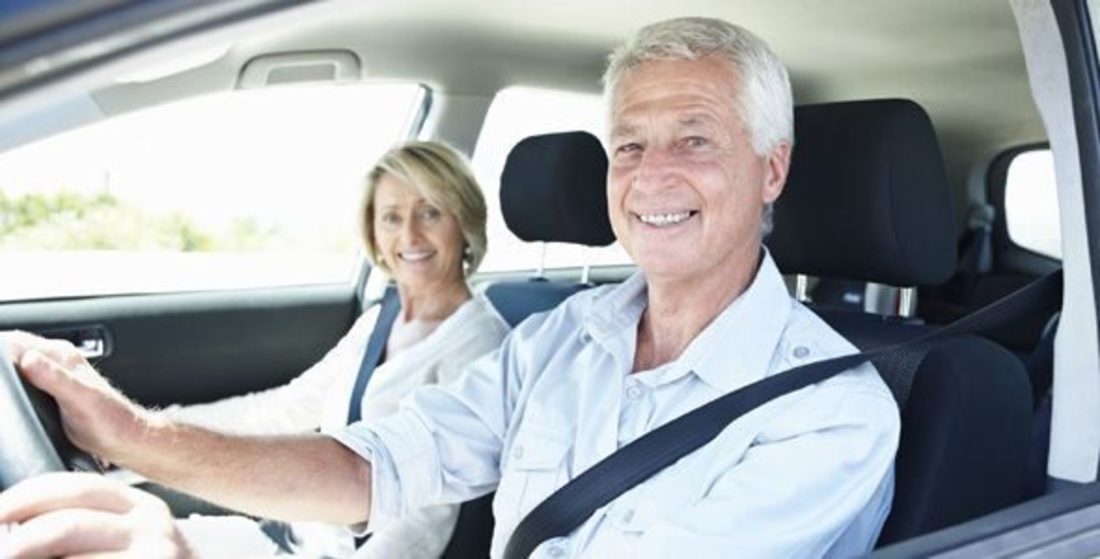 Los conductores veteranos lo tendrán más difícil para renovar el carnet a partir de 2025