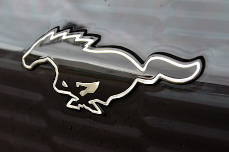 Ford Mustang Mach-E GT Édition Performance 2021 : essai routier Image