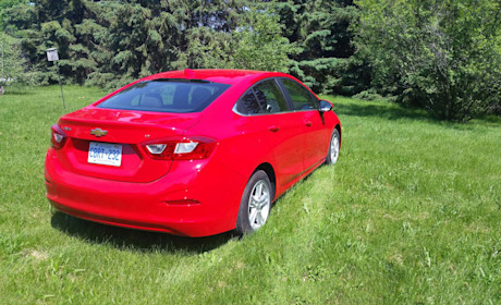 Editorial 2017 chevrolet cruze lt 04 ns