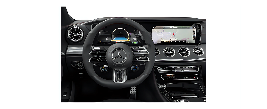 Mercedes-Benz CLS 2023 20