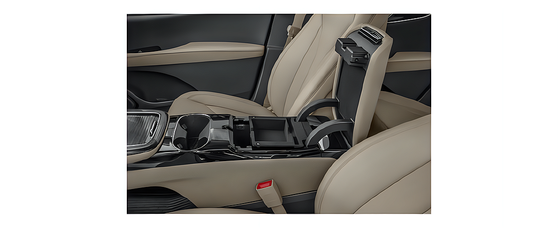 Lincoln Nautilus 2023 12