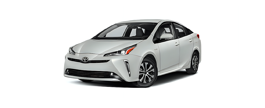 Toyota Prius 2022 1