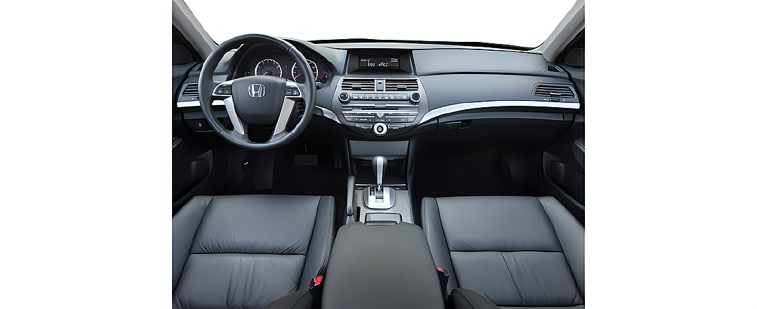 Honda Accord 2012 16