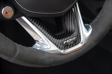 Editorial 2022 cadillac ct5 v blackwing 15 dw
